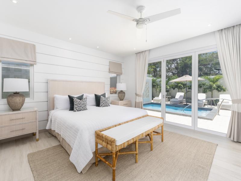 Porters Place 15 , Holetown , Porters , St James , West Coast Barbados  