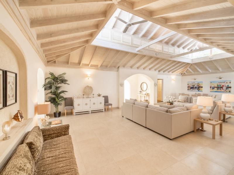 Sandy Lane Estate - Palm Tree Villa , Sandy Lane Estate  