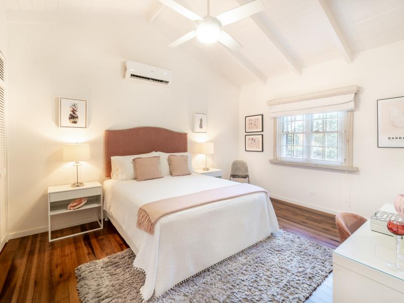 Sandy Lane Estate - Palm Tree Villa , Sandy Lane Estate  