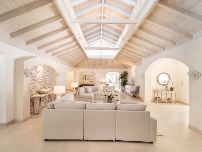 Sandy Lane Estate - Palm Tree Villa , Sandy Lane Estate  