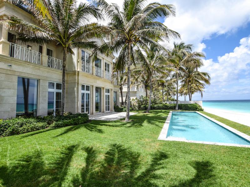 Paradise Beach Villa , Paradise Island  