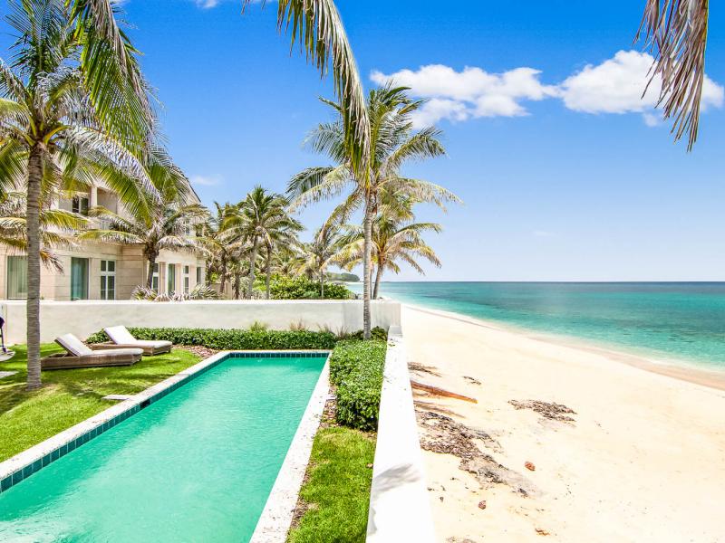 Paradise Beach Villa , Paradise Island  