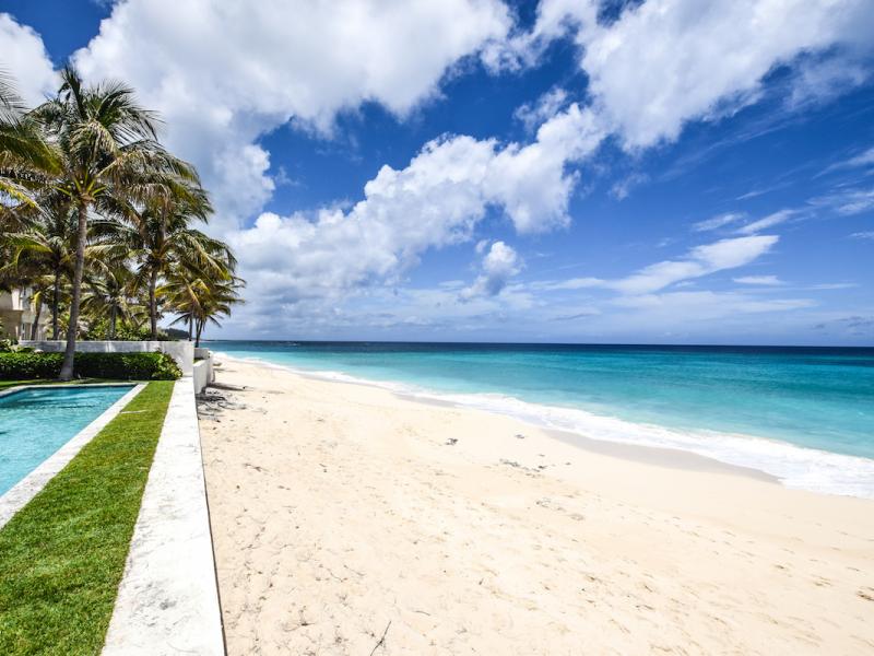 Paradise Beach Villa , Paradise Island  