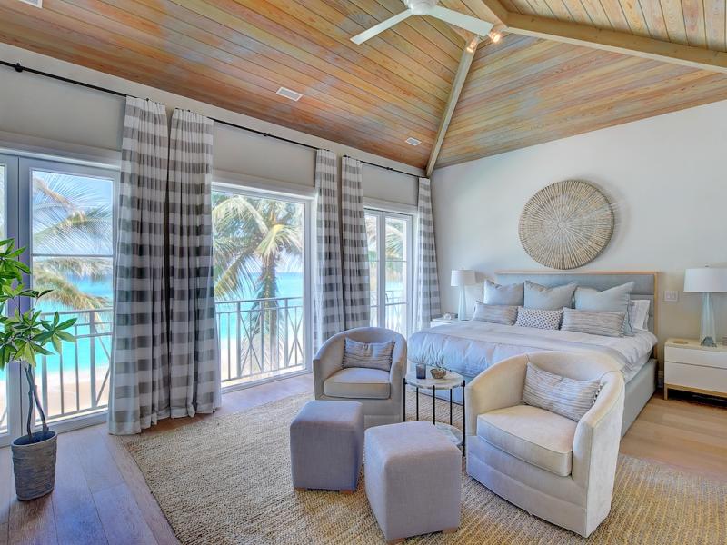 Paradise Beach Villa , Paradise Island  