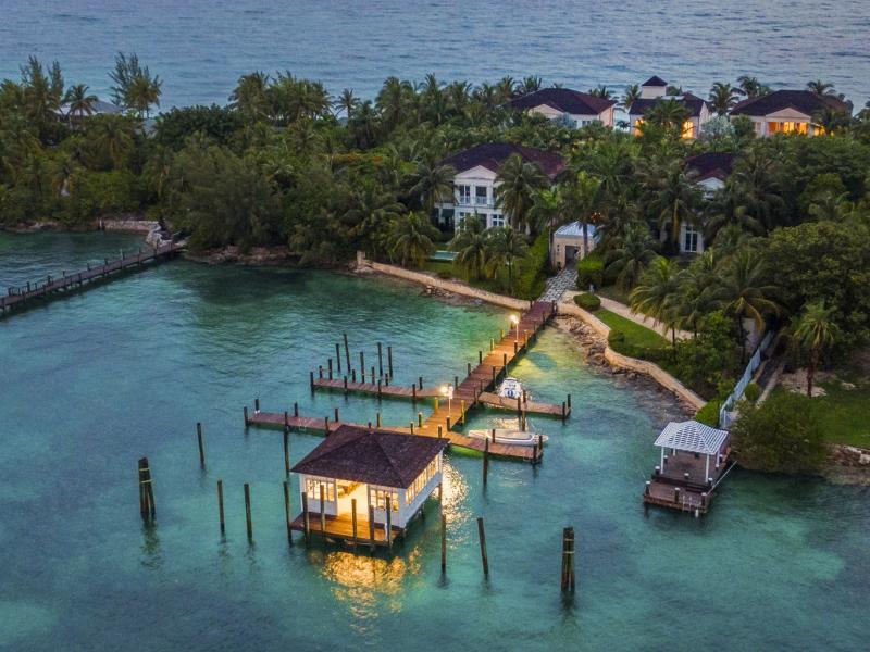 Paradise Beach Villa , Paradise Island  