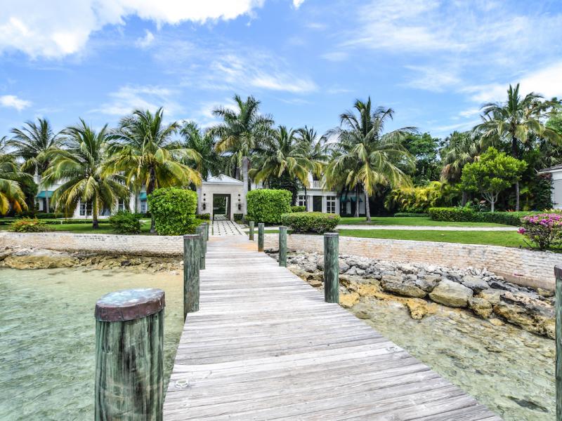 Paradise Beach Villa , Paradise Island  