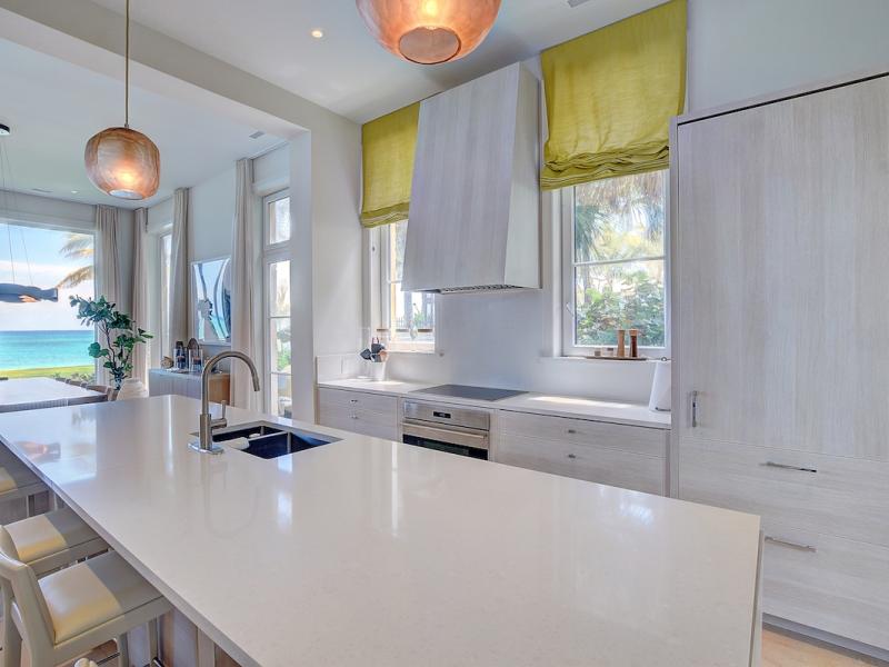 Paradise Beach Villa , Paradise Island  