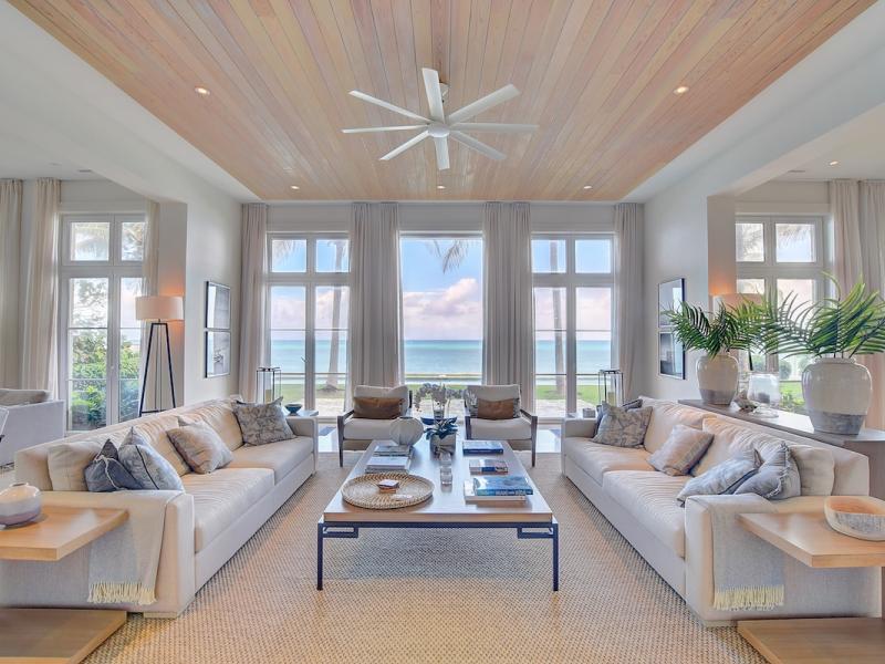 Paradise Beach Villa , Paradise Island  