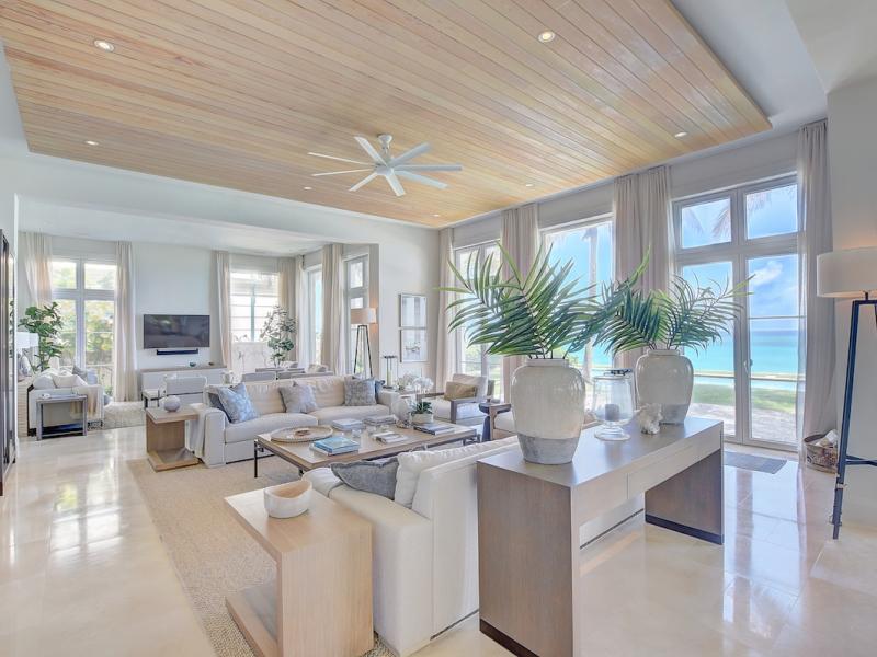 Paradise Beach Villa , Paradise Island  