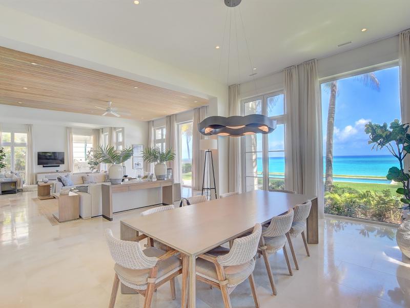 Paradise Beach Villa , Paradise Island  