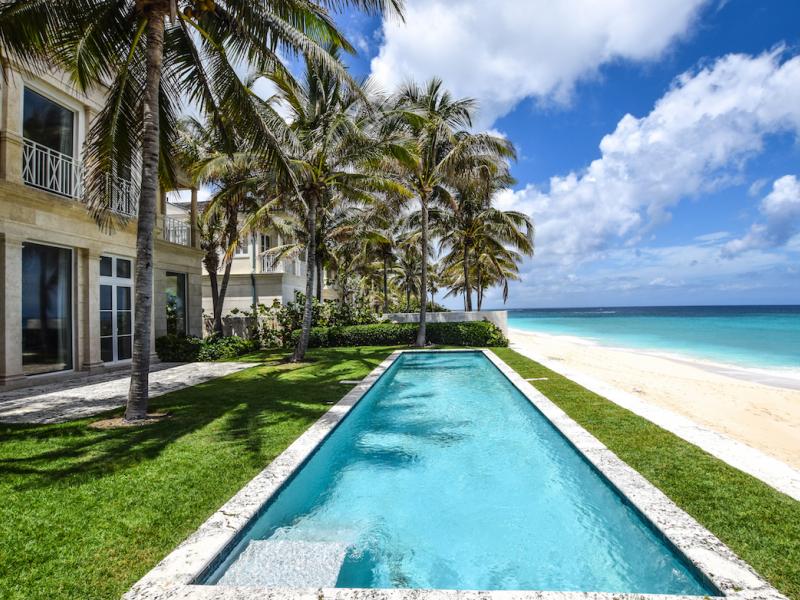 Paradise Beach Villa , Paradise Island  