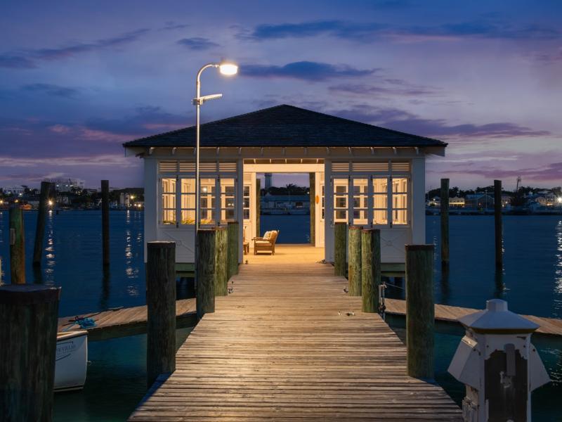 Paradise Beach Villa , Paradise Island  