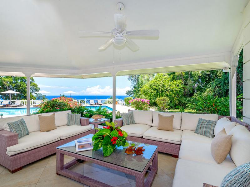 Frangipani Villa , Ocho Rios  