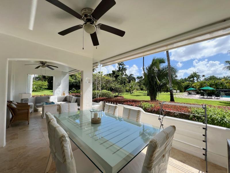 Glitter Bay 109 - Sweet Fuh Days , Beachfront villas Barbados , Glitter Bay , Holetown , Porters , St James  