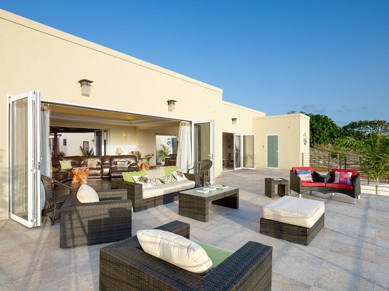 La Maison Michelle , St James , West Coast Barbados  