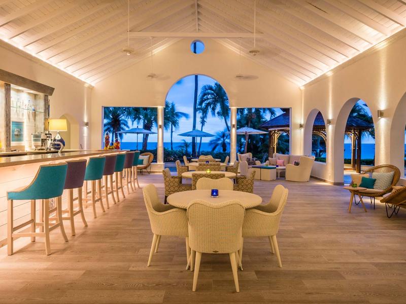 Turtle Cottage - Blue Waters  , Soldiers Bay  