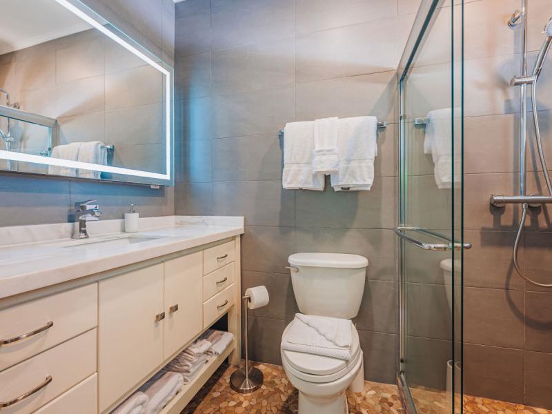 Pelican Beach Villa ,   