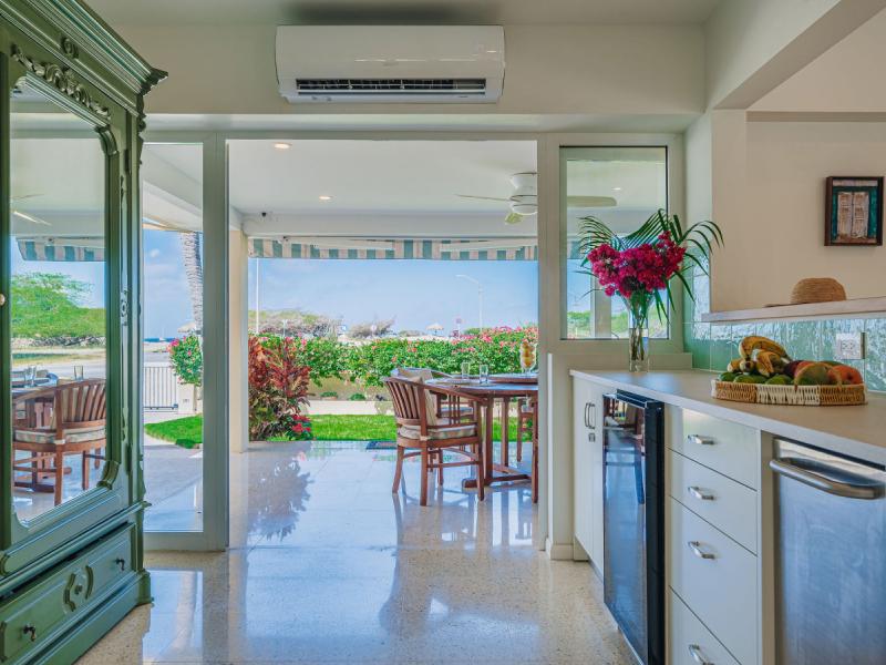 Pelican Beach Villa ,   