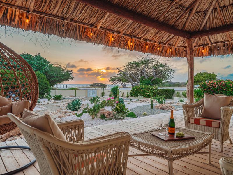 Pelican Beach Villa ,   