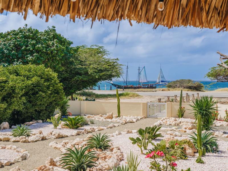 Pelican Beach Villa ,   
