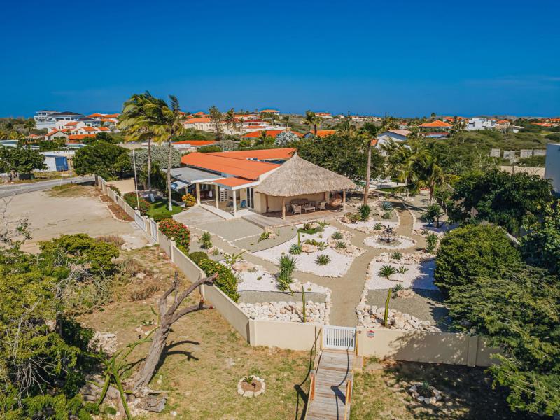 Pelican Beach Villa ,   