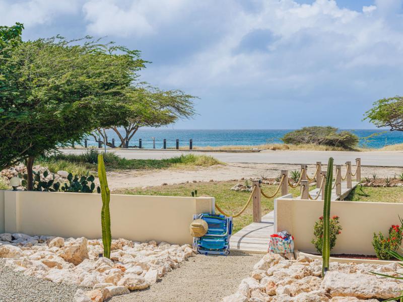 Pelican Beach Villa ,   