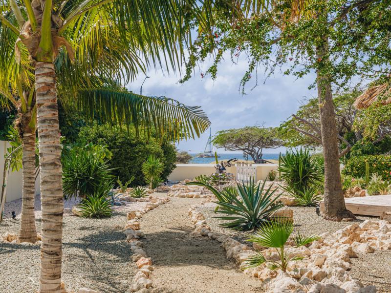 Pelican Beach Villa ,   