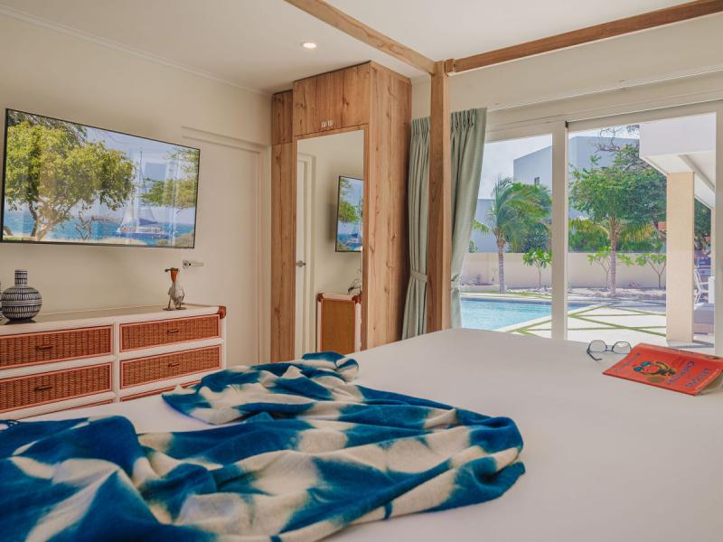 Pelican Beach Villa ,   