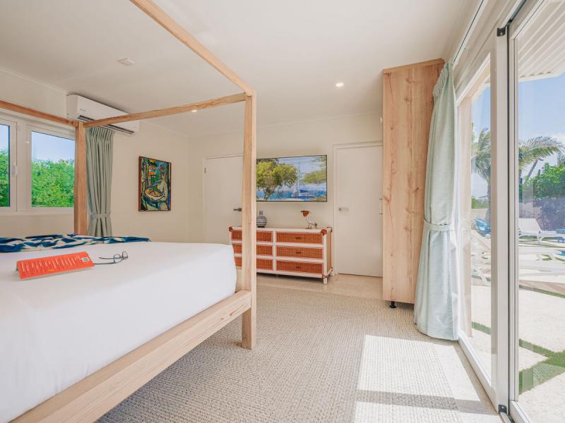Pelican Beach Villa ,   
