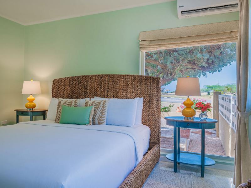 Pelican Beach Villa ,   