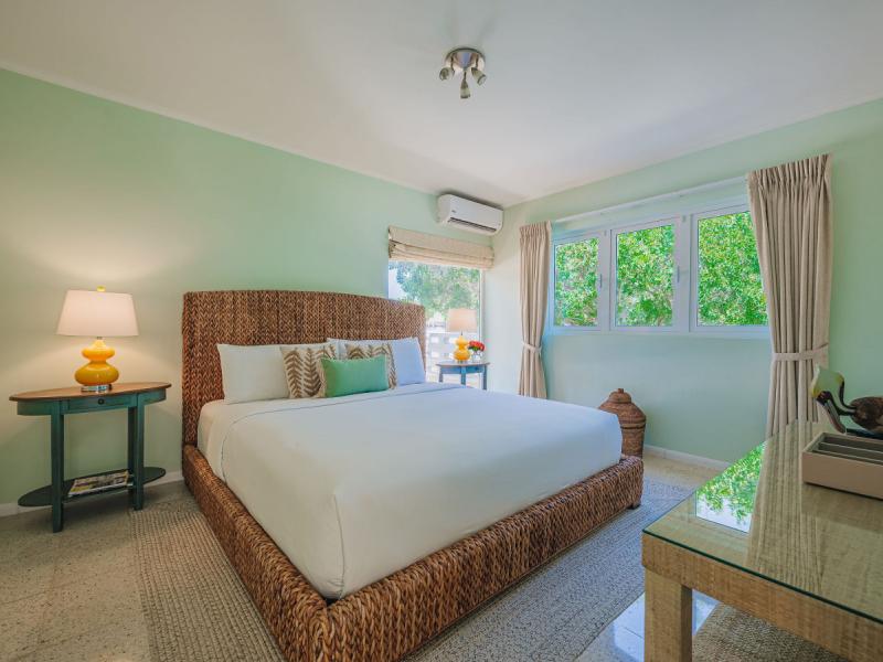Pelican Beach Villa ,   
