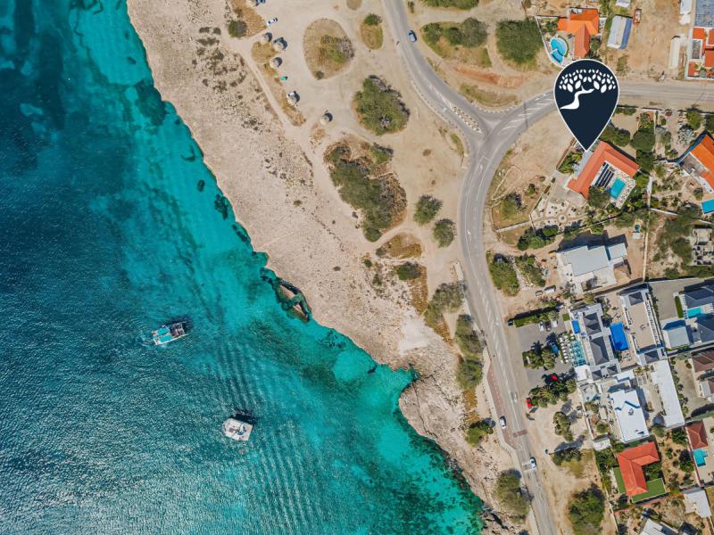 Pelican Beach Villa ,   
