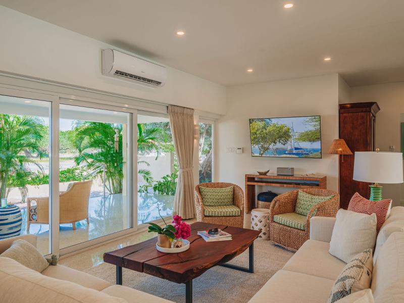 Pelican Beach Villa ,   