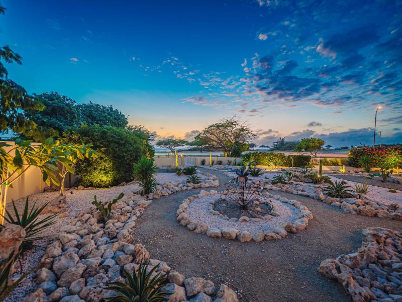Pelican Beach Villa ,   
