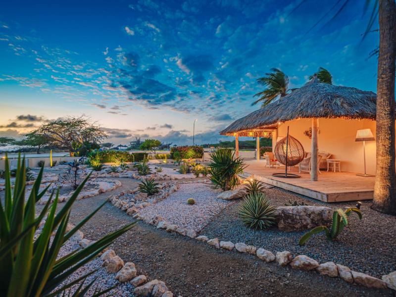 Pelican Beach Villa ,   