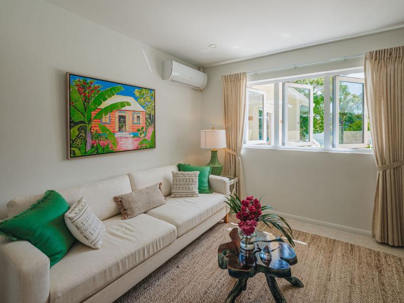 Pelican Beach Villa ,   