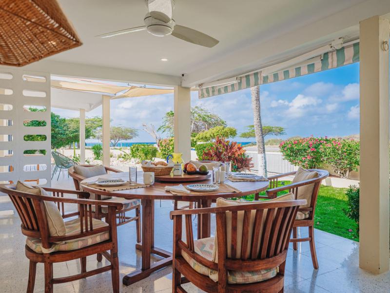 Pelican Beach Villa ,   
