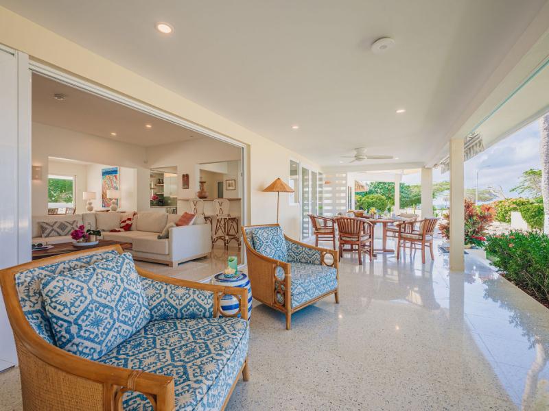 Pelican Beach Villa ,   