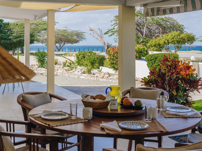 Pelican Beach Villa ,   