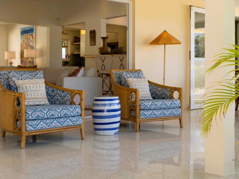 Pelican Beach Villa ,   