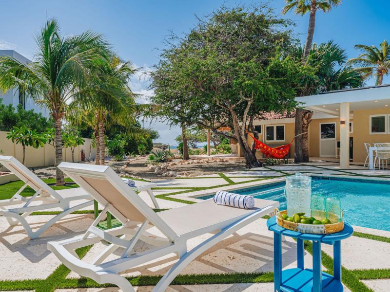 Pelican Beach Villa ,   