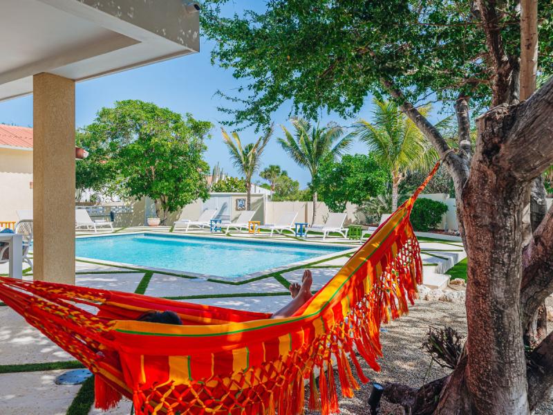 Pelican Beach Villa ,   