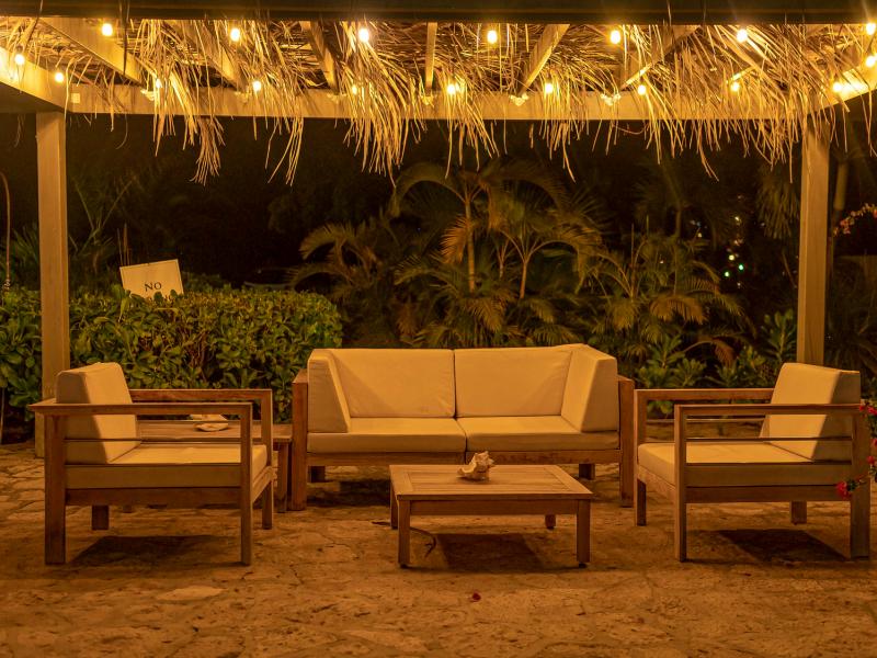 Palm One , Jolly Harbour  