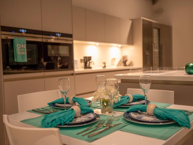 Jolly Beach House , Jolly Harbour  