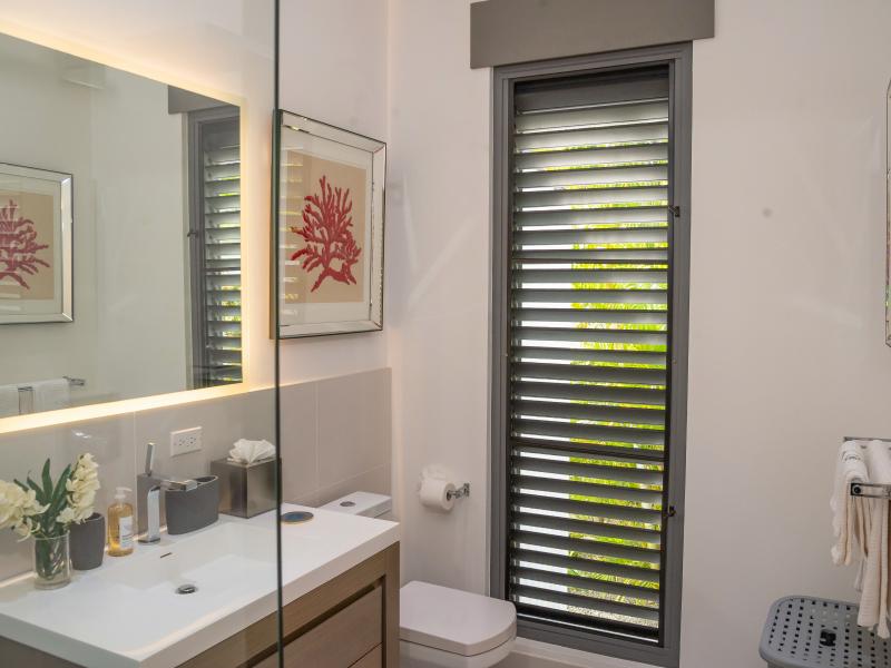 Jolly Beach House , Jolly Harbour  