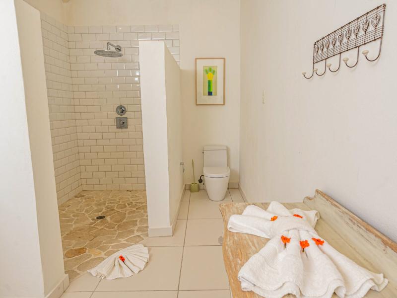 Palm One , Jolly Harbour  