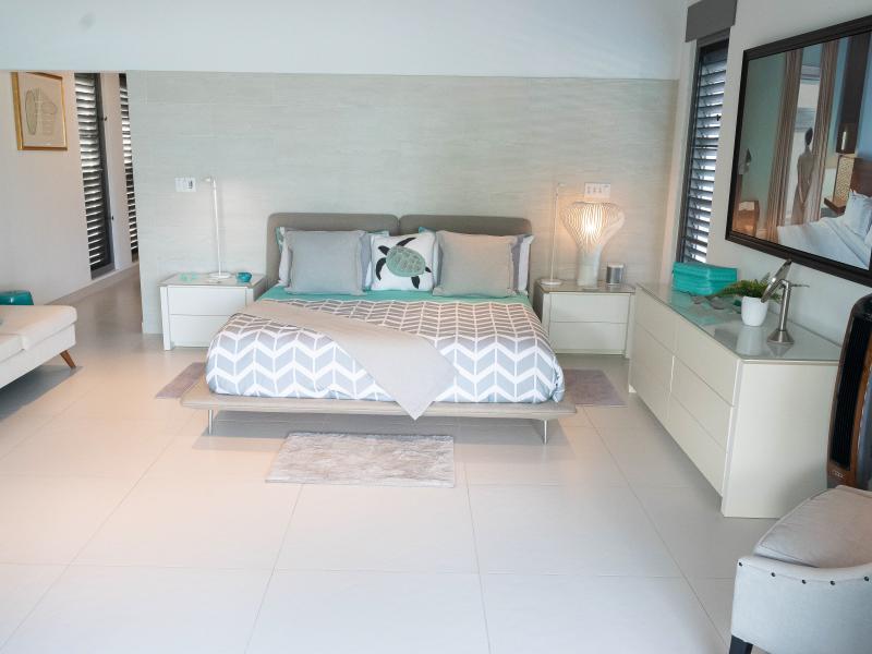 Jolly Beach House , Jolly Harbour  