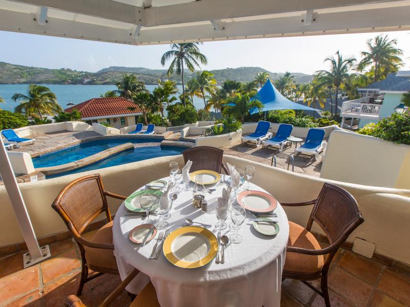 St James' Club & Villas , South  