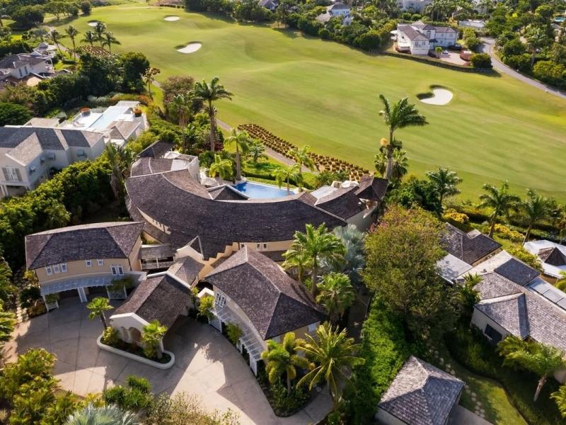 Royal Westmoreland - Wild Cane Ridge 2  , Royal Westmoreland , St James , West Coast Barbados  