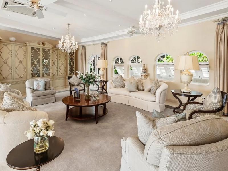 Royal Westmoreland - Wild Cane Ridge 2  , Royal Westmoreland , St James , West Coast Barbados  